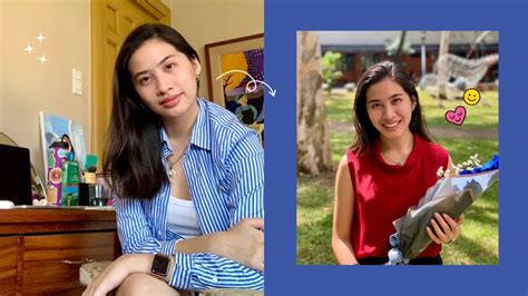 Pinay Shares What It's Like To Be A Working Student .